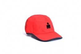 MDOT ELITE TECH HAT RED