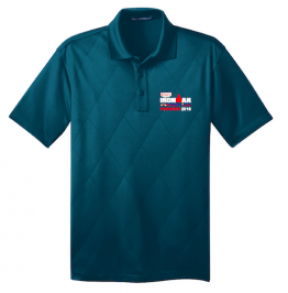 CT IM 2018 Finisher Polo