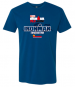 CT IM 70.3 2019 Event Tees A (Mens)